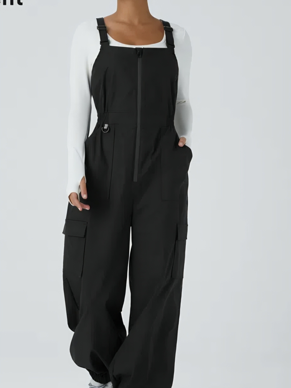 Halara Jumpsuit